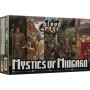 Blood Rage - Extension Augures De Midgard