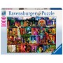 Puzzle - Contes Magiques