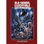 Old School Essentials Advanced Fantasy - Les Monstres