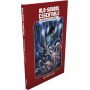 Old School Essentials Advanced Fantasy - Les Monstres