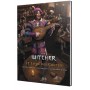 The Witcher - Le Livre des Contes