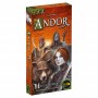 Andor - Extension Héros Sombres
