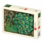 Puzzle Nature Paon