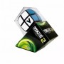 V-Cube 2x2 Bombé Blanc
