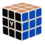 V-Cube 3x3 Plat Blanc