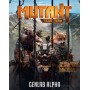 Mutant Year 0 : Genlab Alpha