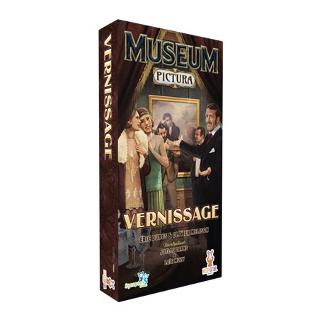 Museum Pictura Extension Vernissage