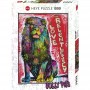 Puzzle Jolly Pets - Love Relentlessly