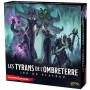 Les Tyrans de l'Ombreterre - Donjons & Dragons