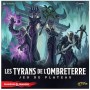 Les Tyrans de l'Ombreterre - Donjons & Dragons