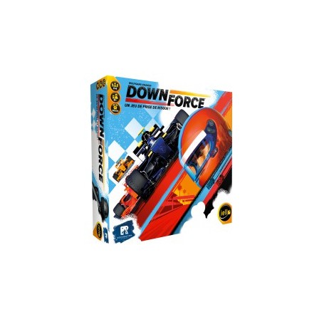 DownForce