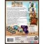 Auztralia - Extension La Revanche des Grands Anciens