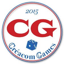 Créacom Games