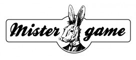 Mister Game