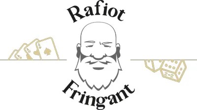 Rafiot Fringuant