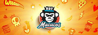 Hot Macacos