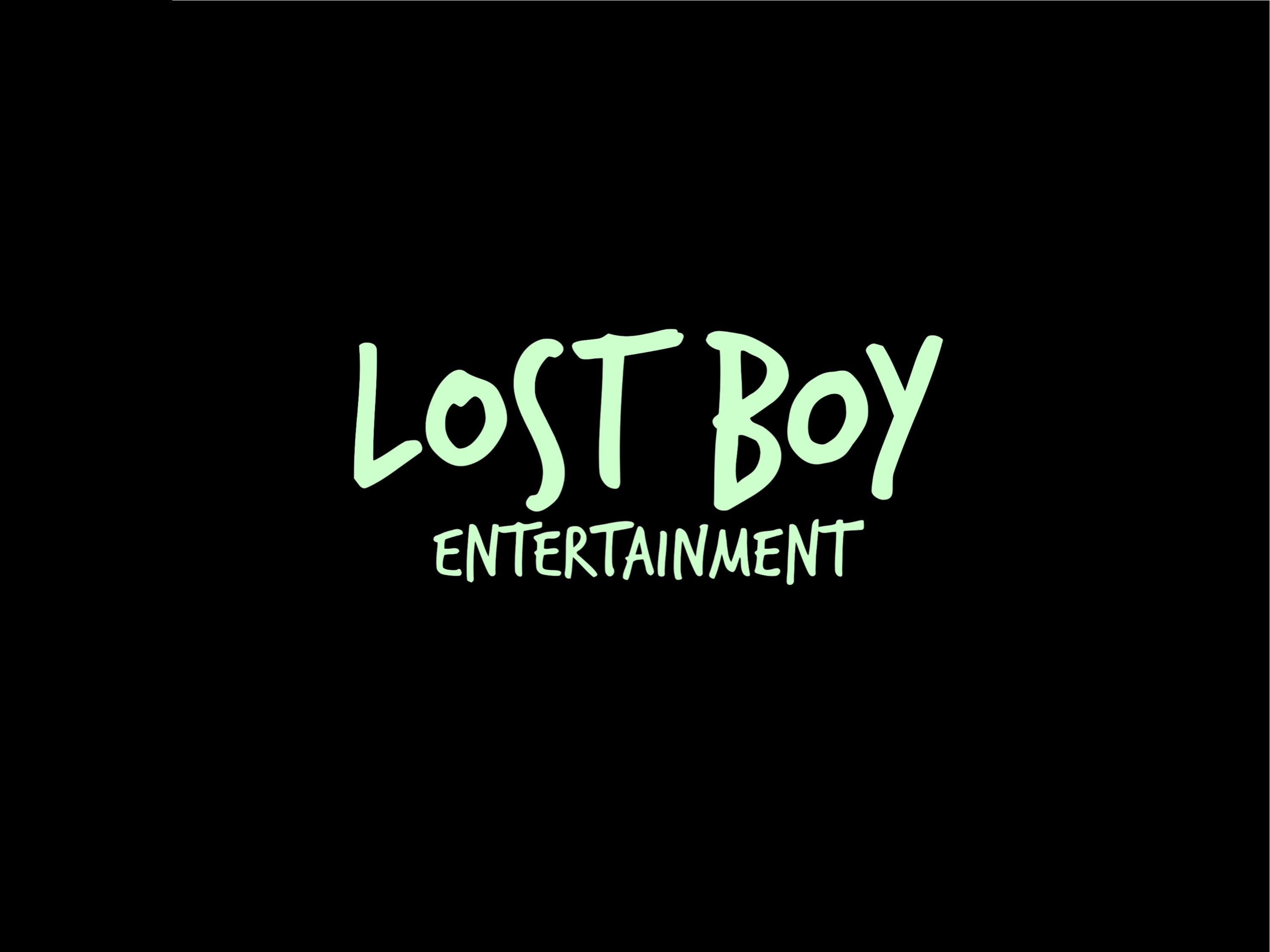 Lost Boy Entertainment