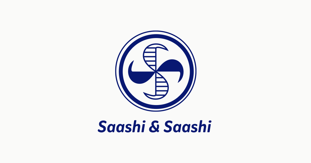 Saashi & Saashi