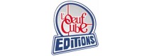 l'Oeuf Cube Éditions