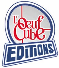 l'Oeuf Cube Éditions
