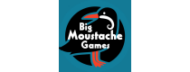Big Moustaches Games
