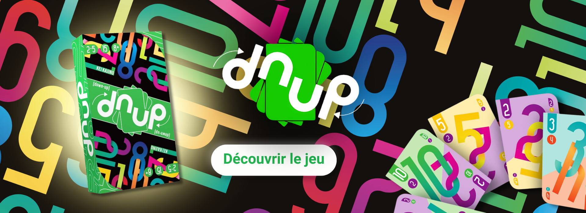 Dnup