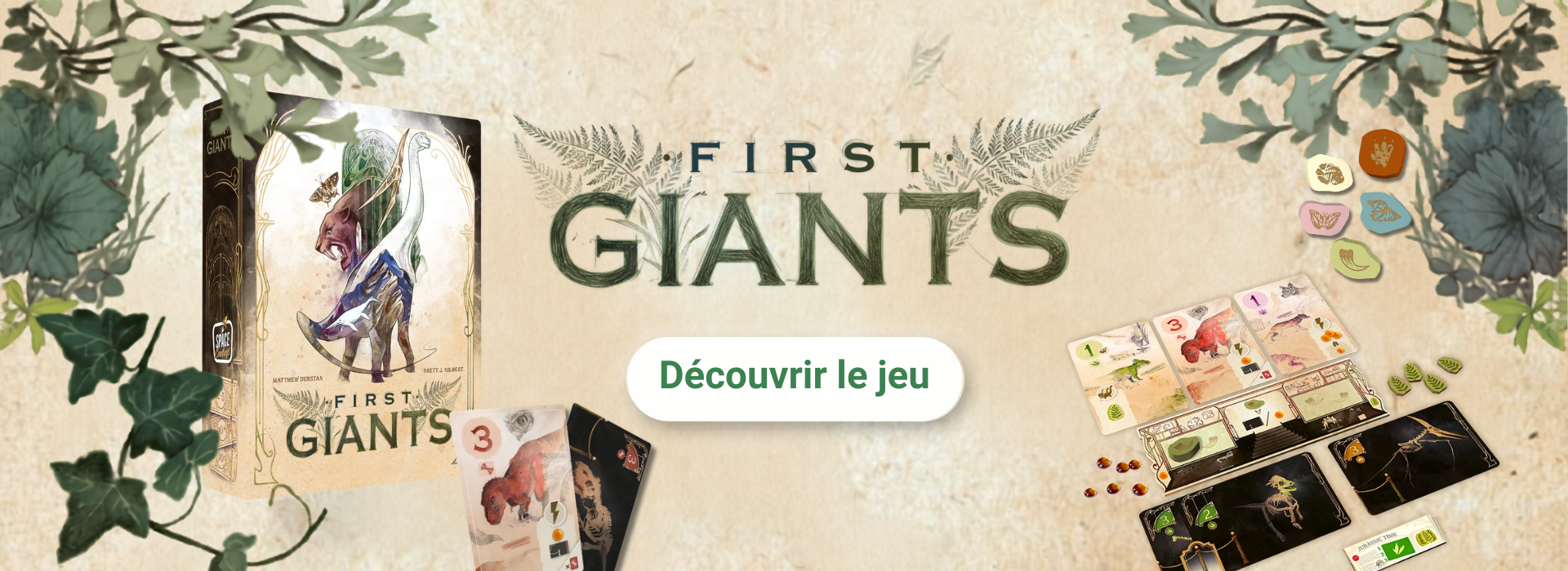 Firsts Giants